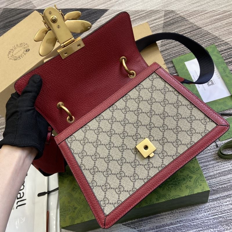 Gvc*1 satchel bags